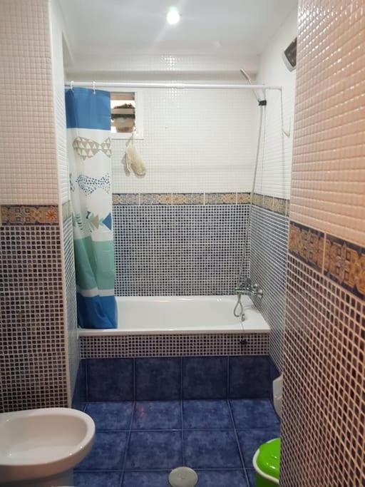 El Postiguet'S Apartments アリカンテ エクステリア 写真