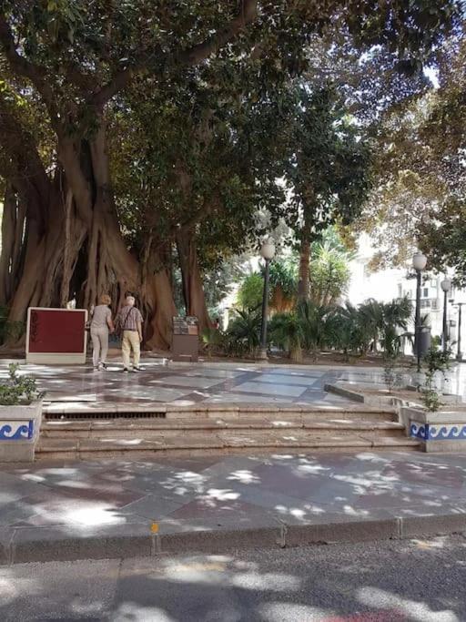 El Postiguet'S Apartments アリカンテ エクステリア 写真