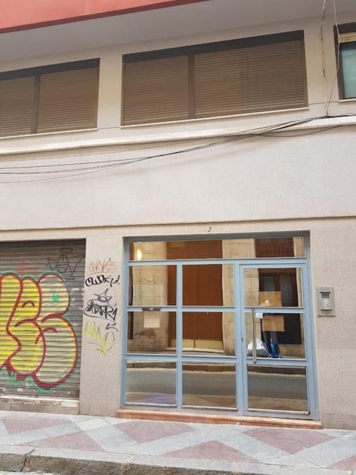 El Postiguet'S Apartments アリカンテ エクステリア 写真