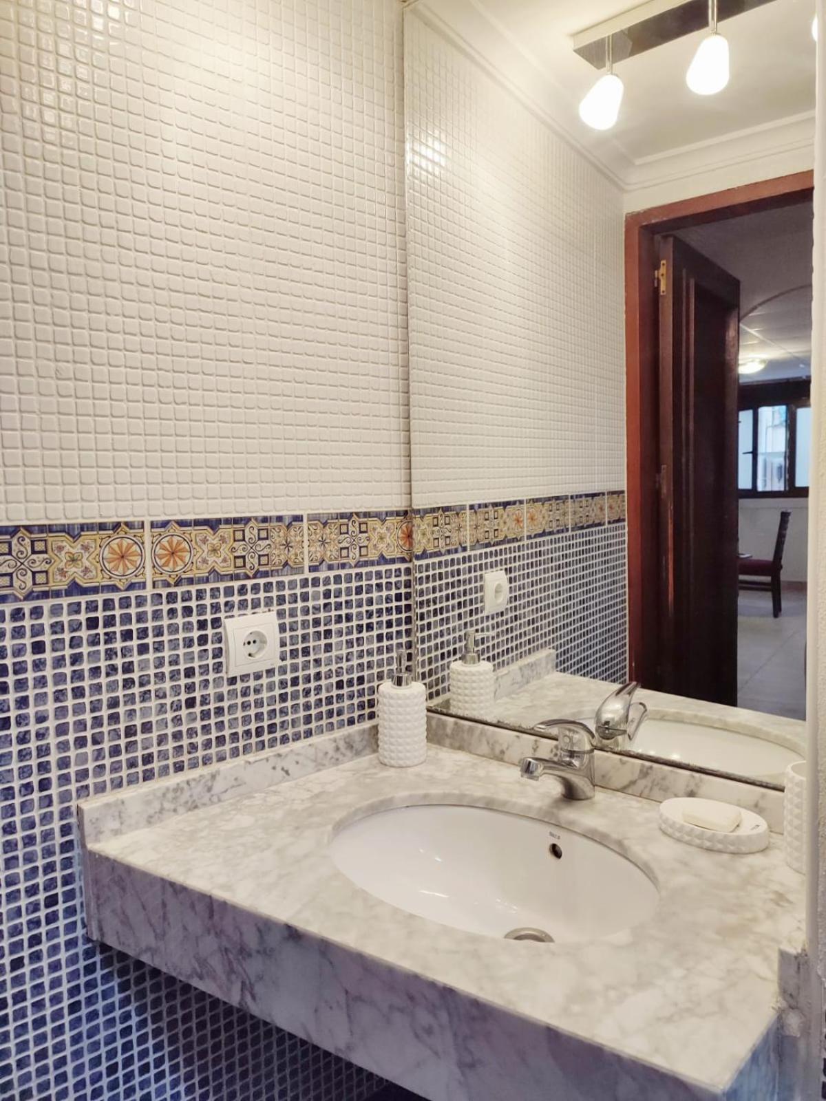 El Postiguet'S Apartments アリカンテ エクステリア 写真