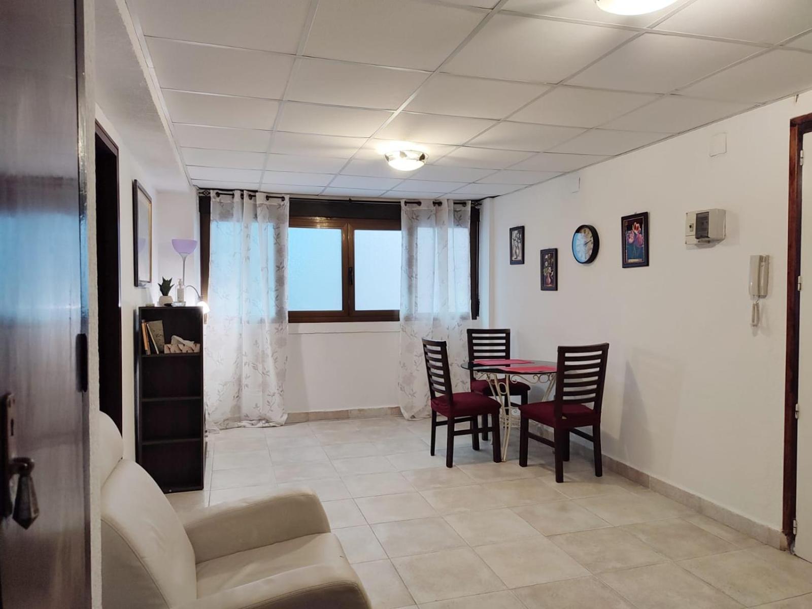 El Postiguet'S Apartments アリカンテ エクステリア 写真