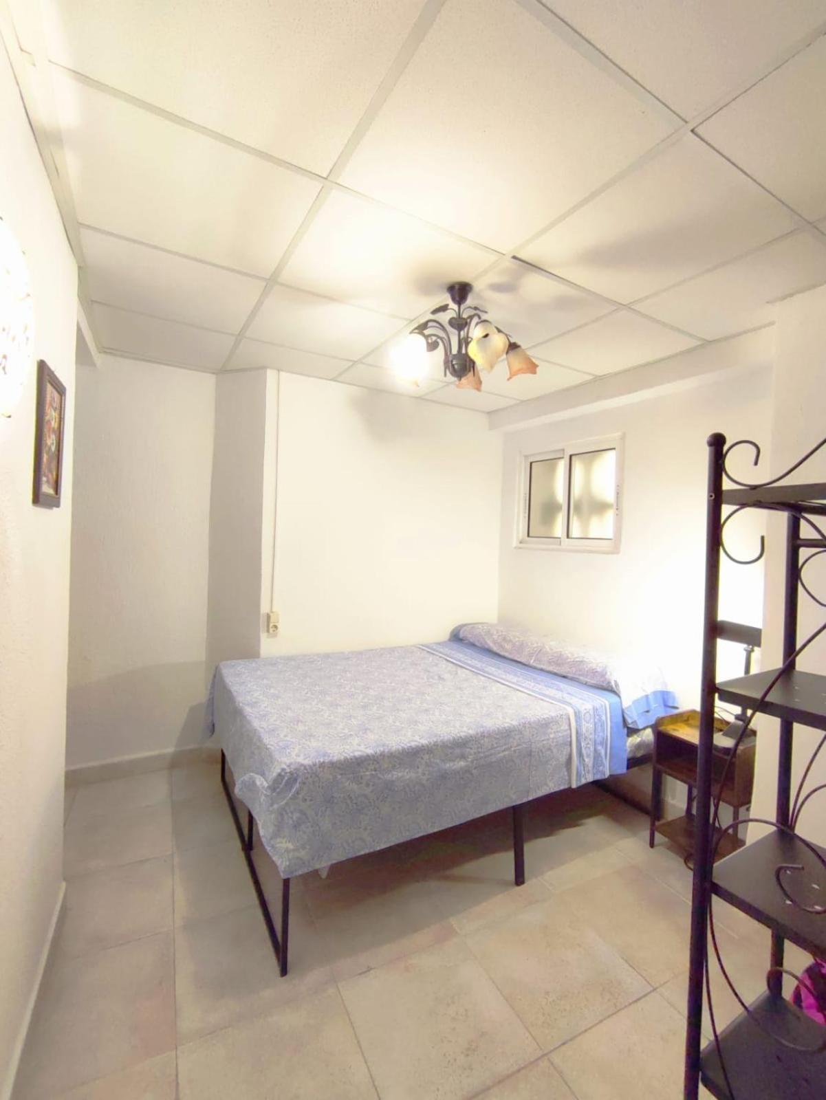 El Postiguet'S Apartments アリカンテ エクステリア 写真
